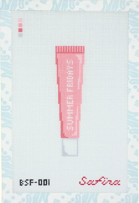 Summer Fridays Lip Balm (18 Mesh)